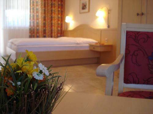 Hostal Pension Rudi - Weingut Kellner