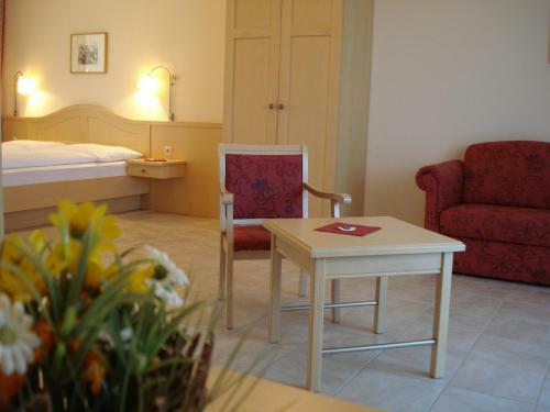 Hostal Pension Rudi - Weingut Kellner