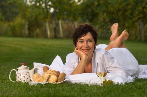 Hostal Pension Rudi - Weingut Kellner