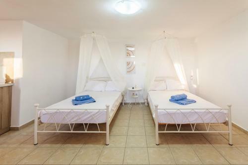 Apartamento Mani Summer Escape - Spacious Home, Fully Equipped
