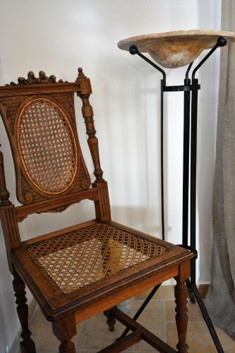Mezapos Villa Makrina