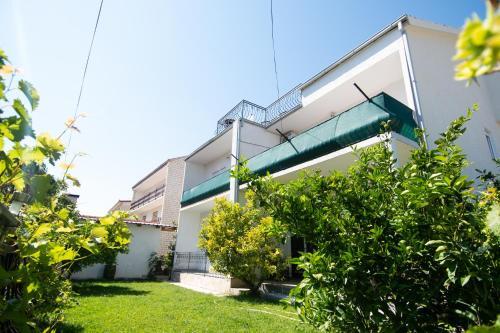 Apartmani Ivana