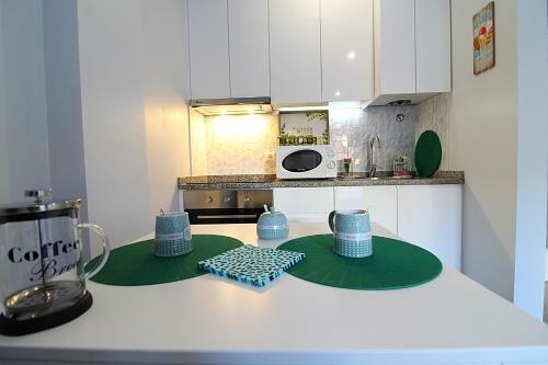 Apartamento Sweet Home Cr