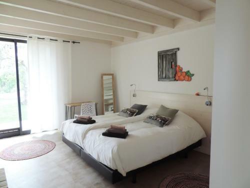 Bed & Breakfast Casa Mama Mia