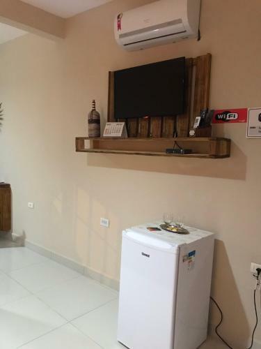 Apartamentos Flor Do Caribe