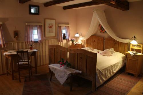 Hotel Und Freizeitanlage Rauch-hof