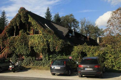 Hotel Und Freizeitanlage Rauch-hof