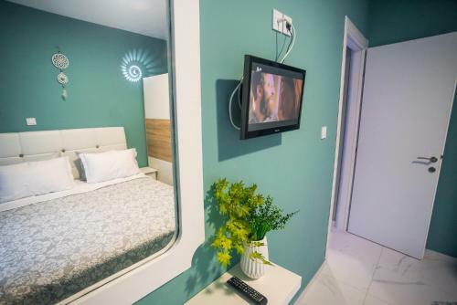 Diamond Lux Apartment