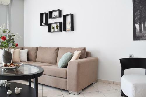 Apartment Poseidon In Piraeus