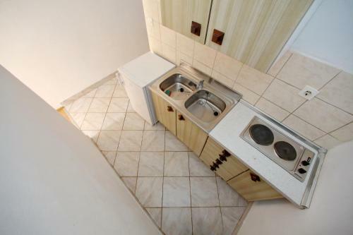 Apartments Vala