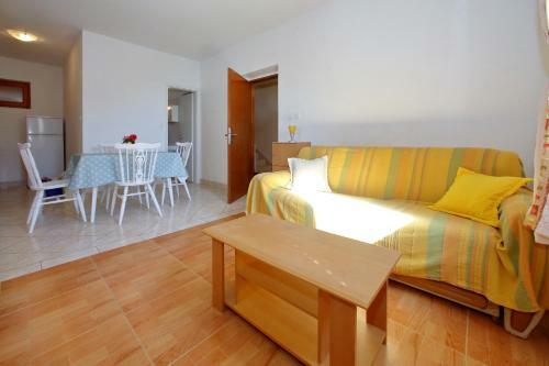 Apartments Vala