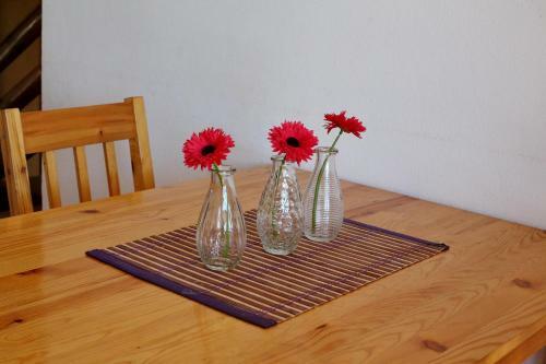 Apartments Vala