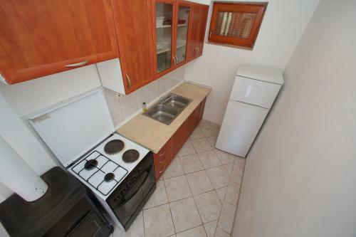 Apartments Vala