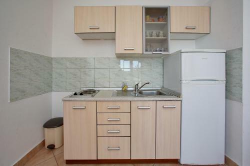 Apartments Vala