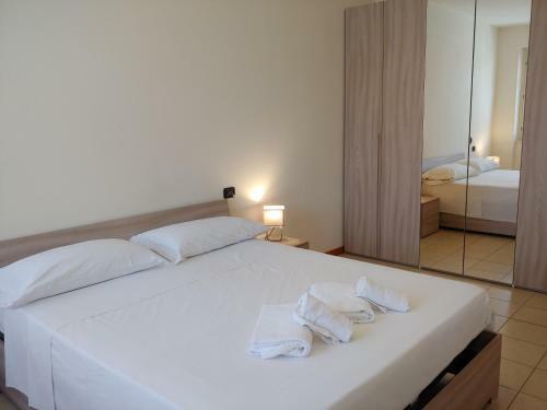 Tony Rooms & Apartments
