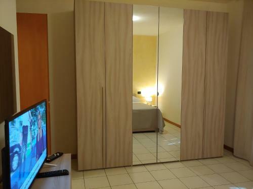 Tony Rooms & Apartments