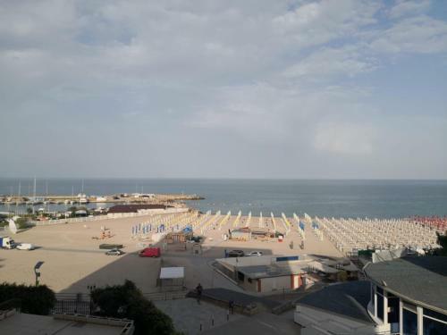 Apartamento Apollonia Residence
