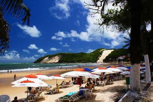 Hotel Oxente Natal