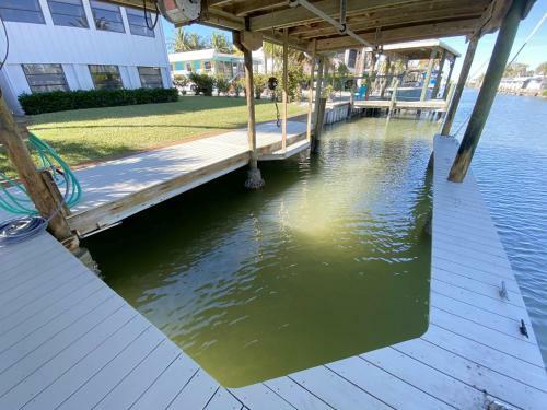 256 Ohio Avenue - Canal Front Home