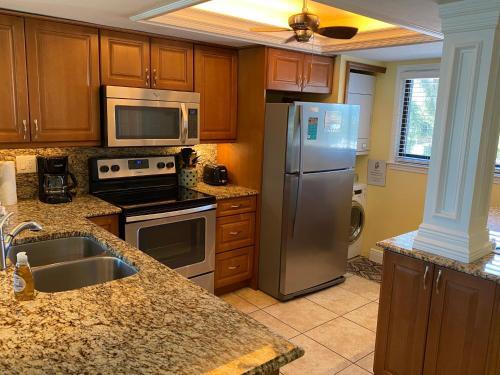 Apartamento Carlos Pointe #136