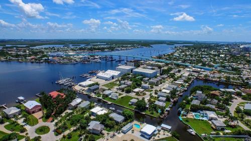 Estero Cove #232