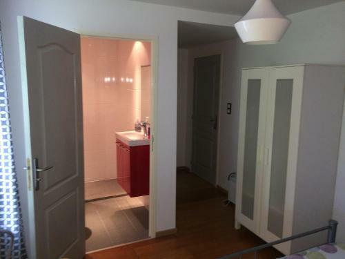 Bed & Breakfast Le Marronnier Entre Les Buis
