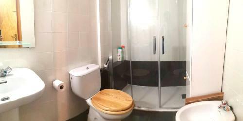 Apartamento �tico D�plex Con Vistas