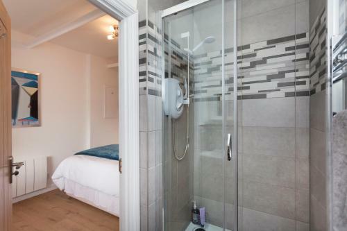 Apartamento Vale View Barn