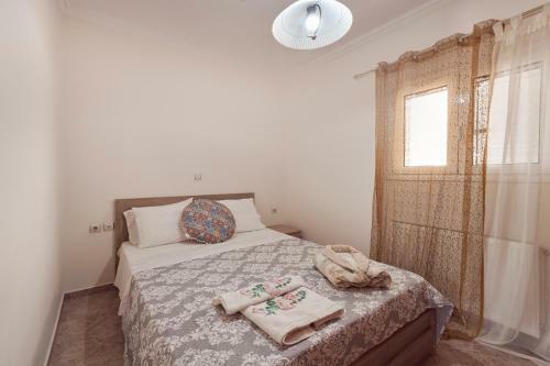 Apartamento Villa Vicky