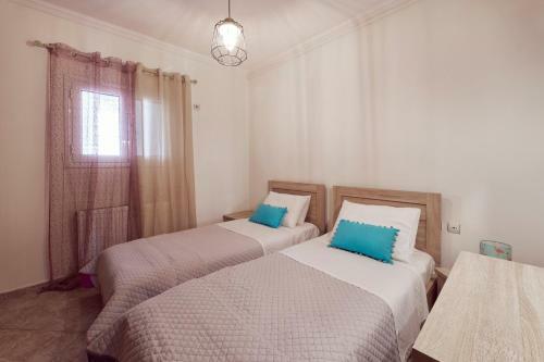 Apartamento Villa Vicky