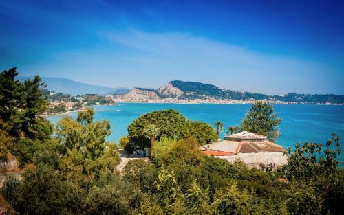 Apartamento Villa Vicky