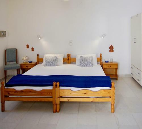 Apartamento Fi Naxos