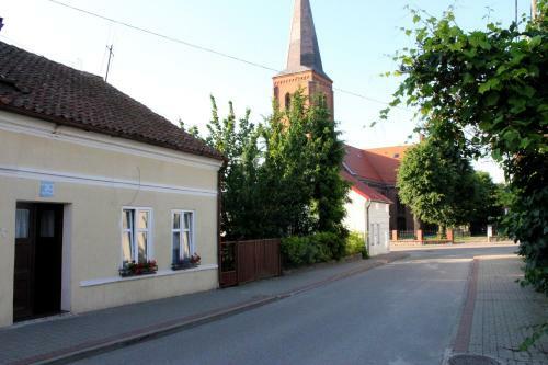 Apartamento Dogodny
