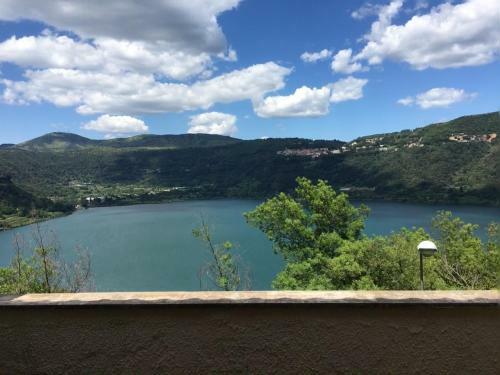 Apartamento Appartamento Vista Lago