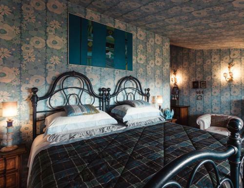 B&B De Charme Torre Agnese