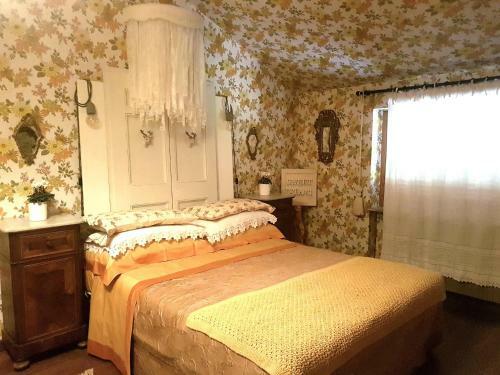 B&B De Charme Torre Agnese