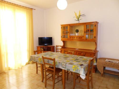 Apartamento Appartamento Vicolo Guitgia