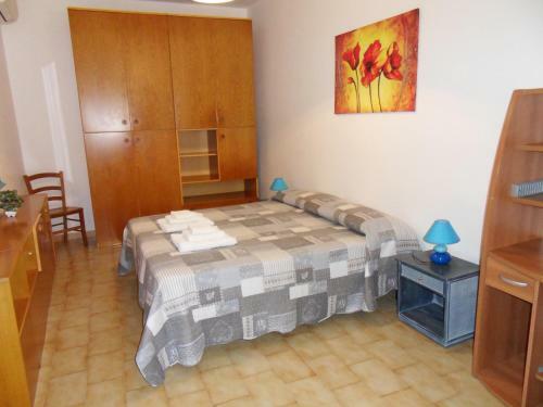 Apartamento Appartamento Vicolo Guitgia