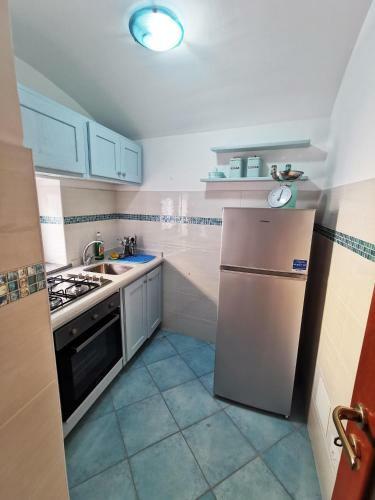 Apartamento La Casetta Al Porto