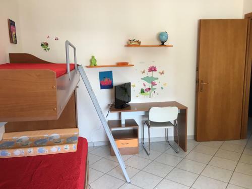 Apartamento Tulipano