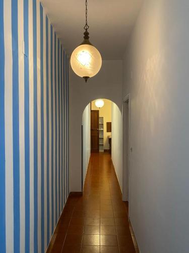 Hostal Civico 98
