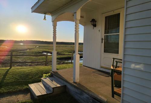 Moody's Motel And Cottages