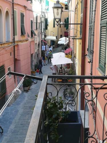 Apartamento Chez Tamara With Private Parking And Air Conditioned