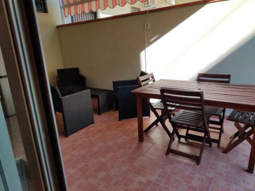 Apartamento Alle Porte Di Milazzo