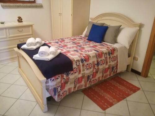 Appartamento Borgo Antico
