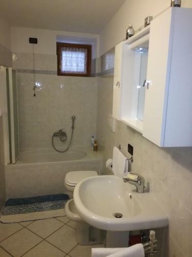 Appartamento Borgo Antico