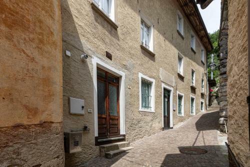 Albergue Ostello Di Germagno
