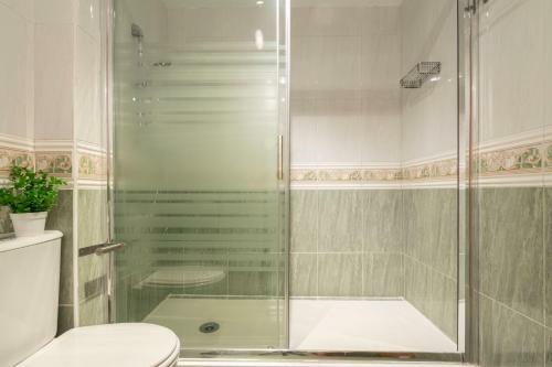 Apartamento Homes & Go Rescat