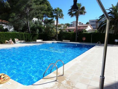 Residencial Aqua - La Pineda