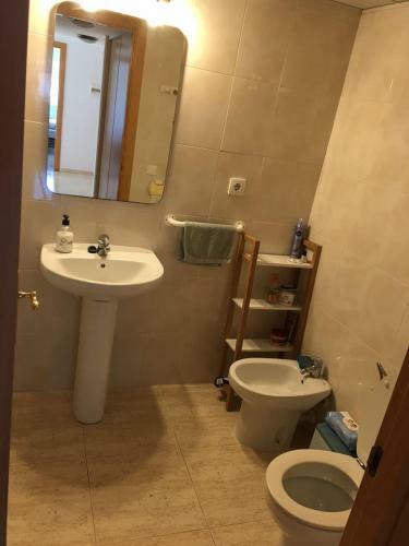 Residencial Aqua - La Pineda